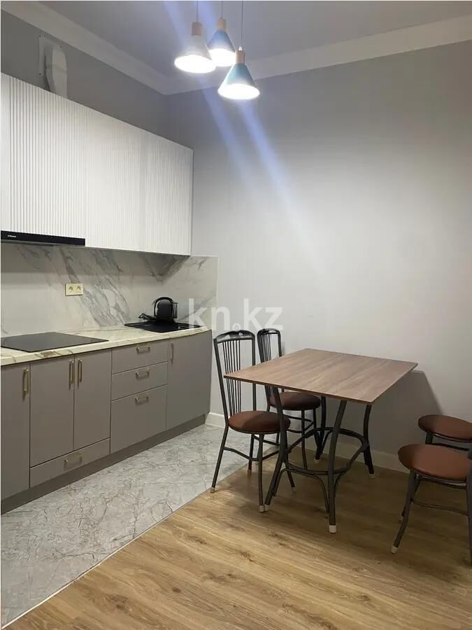 Продажа 2-комнатной квартиры, 56.4 м² - Продажа квартир от собственников в Алматы - страница 314 фото 3 из 5