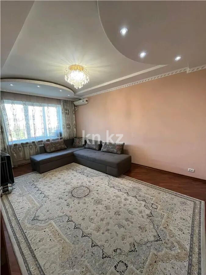 Продажа 3-комнатной квартиры, 70 м² - Продажа квартир в панельном доме в Алматы - страница 111 фото 1 из 4