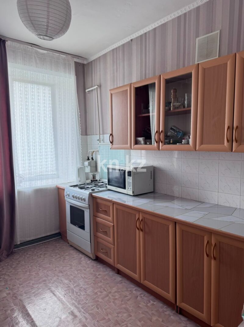 Продажа 4-комнатной квартиры, 102 м² - Продажа четырехкомнатных квартир в Михайловке Караганды фото 9 из 18