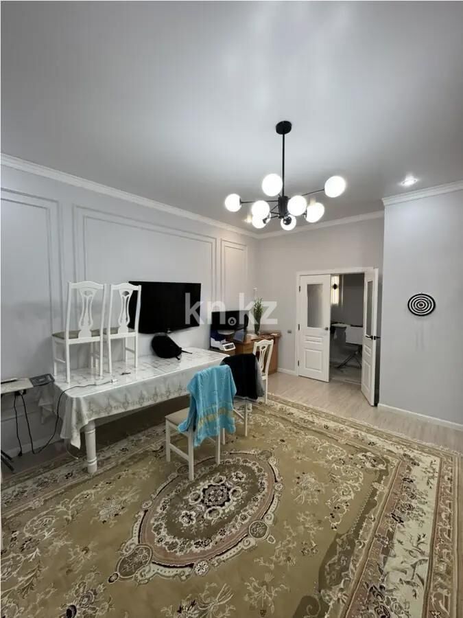 Продажа 2-комнатной квартиры, 68 м² - Продажа двухкомнатных квартир в р-не Нура Астаны - страница 35 фото 1 из 7