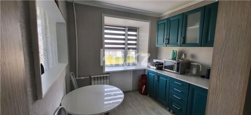 Продажа 1-комнатной квартиры, 33 м² - Продажа однокомнатных квартир в Абае фото 2 из 3