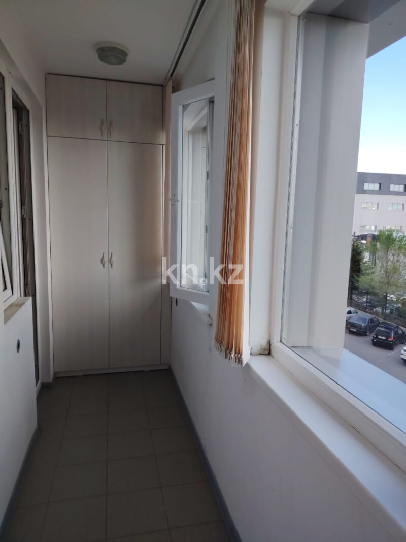 Продажа 1-комнатной квартиры, 39.3 м² - Продажа квартир в монолитном доме в Астане фото 8 из 17