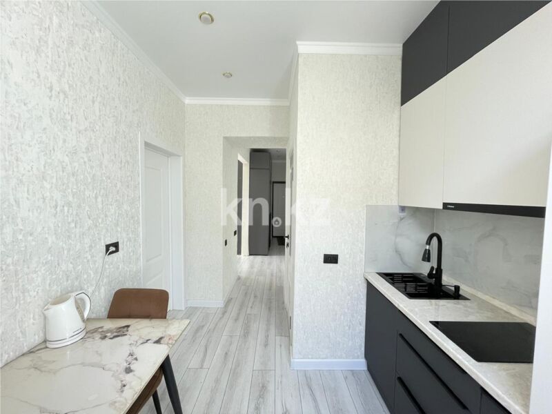 Продажа 2-комнатной квартиры, 44 м² - Продажа квартир в кирпичном доме в Казахстане - страница 373 фото 6 из 12