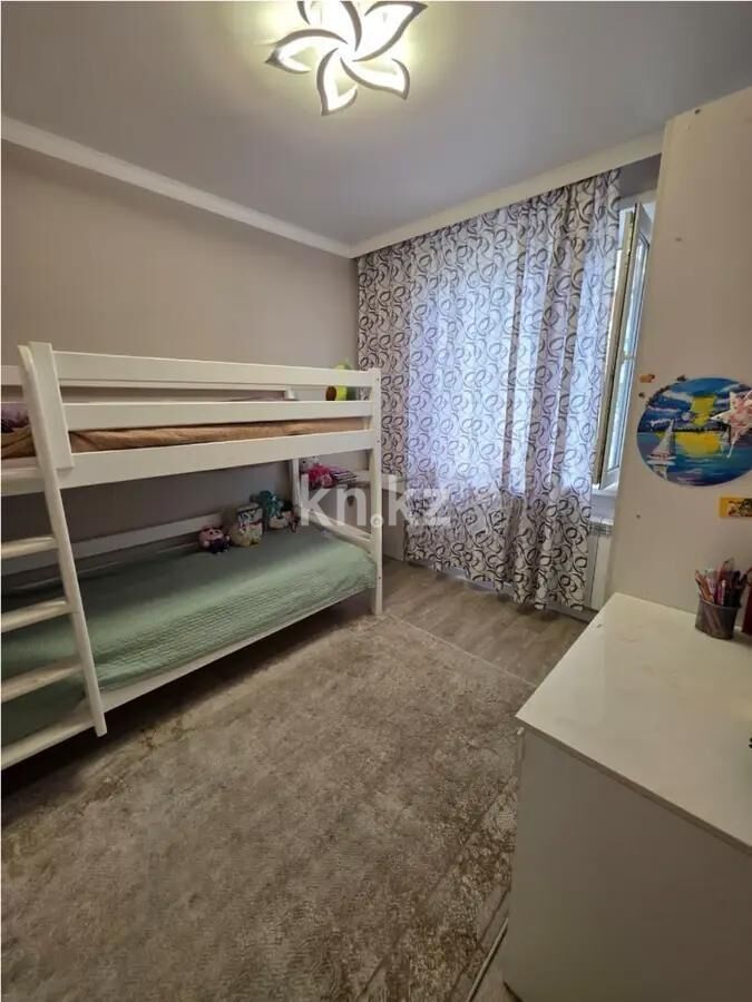 Продажа 3-комнатной квартиры, 64 м² - Продажа трехкомнатных квартир на Юго-Востоке Караганды - страница 18 фото 3 из 8