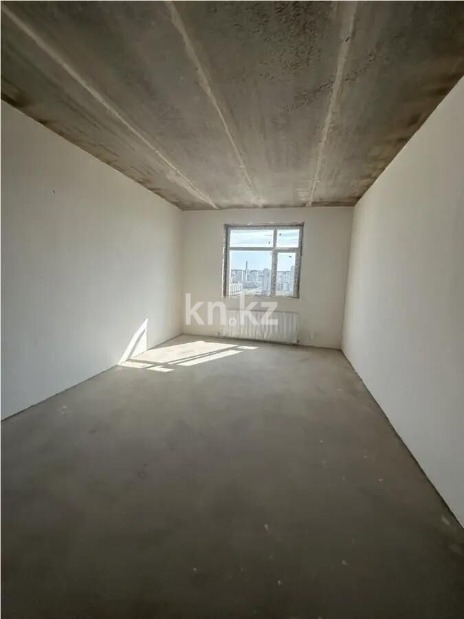 Продажа 1-комнатной квартиры, 42.6 м² - Продажа однокомнатных квартир в р-не Есиль Астаны - страница 7 фото 1 из 4