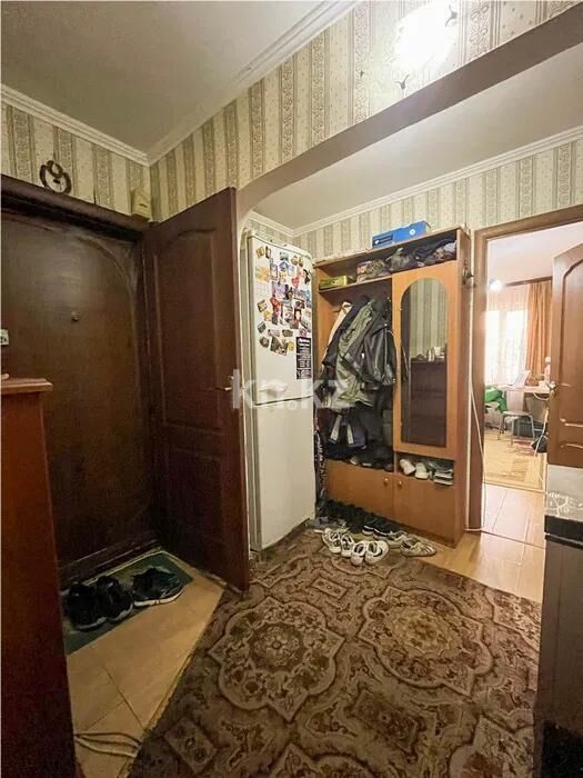 Продажа 3-комнатной квартиры, 61.4 м² - Продажа трехкомнатных квартир в Медеуском р-не Алматы - страница 2 фото 4 из 4