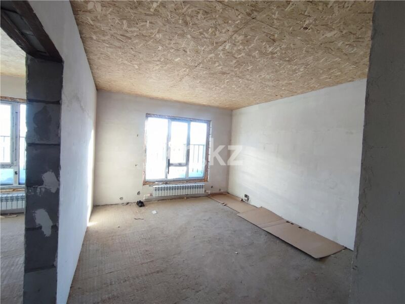 Продажа 2-комнатной квартиры, 44 м² - Продажа двухкомнатных квартир в Городе Караганды - страница 7 фото 5 из 14