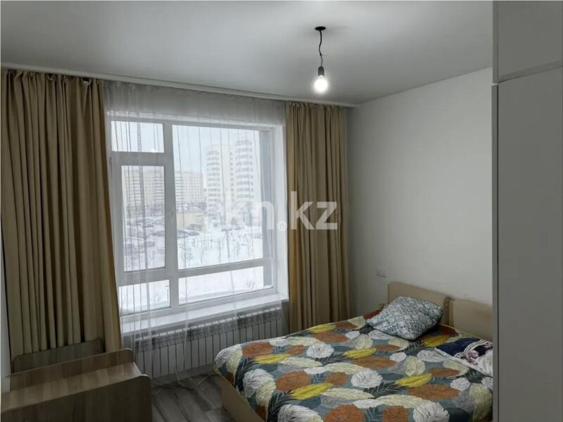 Продажа 2-комнатной квартиры, 75 м² - Продажа квартир в монолитном доме в Астане - страница 8 фото 2 из 6
