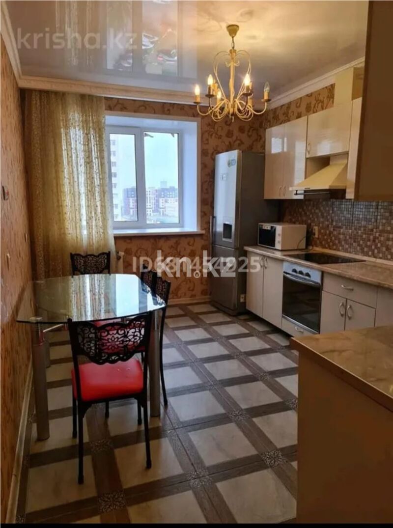 Продажа 2-комнатной квартиры, 76 м² - Продажа квартир в кирпичном доме в Астане - страница 218 фото 3 из 7