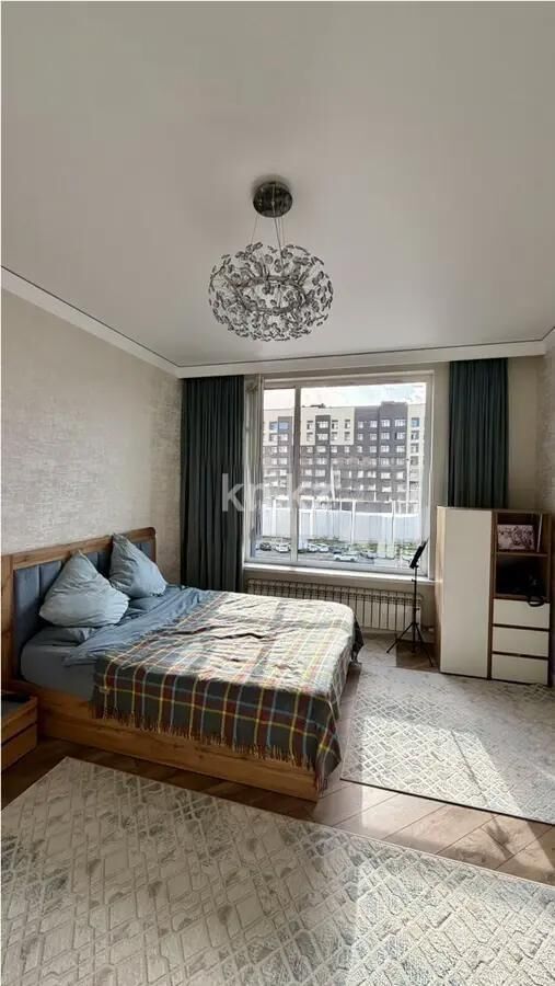 Продажа 1-комнатной квартиры, 40 м² - Продажа однокомнатных квартир в р-не Сарайшык Астаны - страница 11 фото 1 из 3