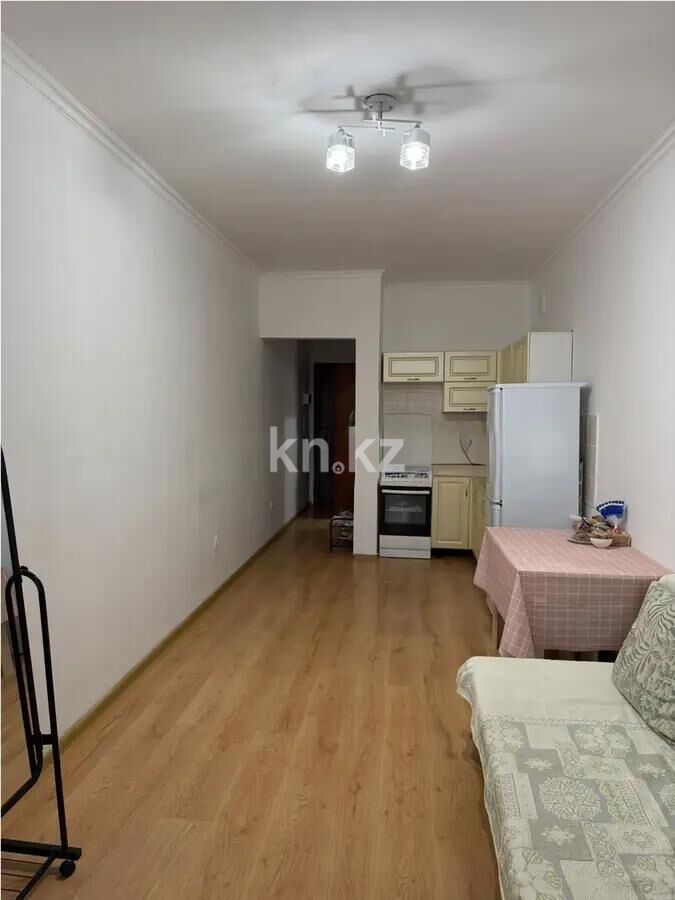Продажа 1-комнатной квартиры, 26 м² - Продажа однокомнатных квартир в р-не Алматы Астаны - страница 14 фото 2 из 3