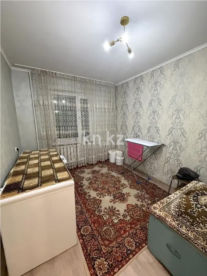 Продажа 4-комнатной квартиры, 77 м² - Продажа квартир в Пришахтинске Караганды - страница 6 фото 4 из 7
