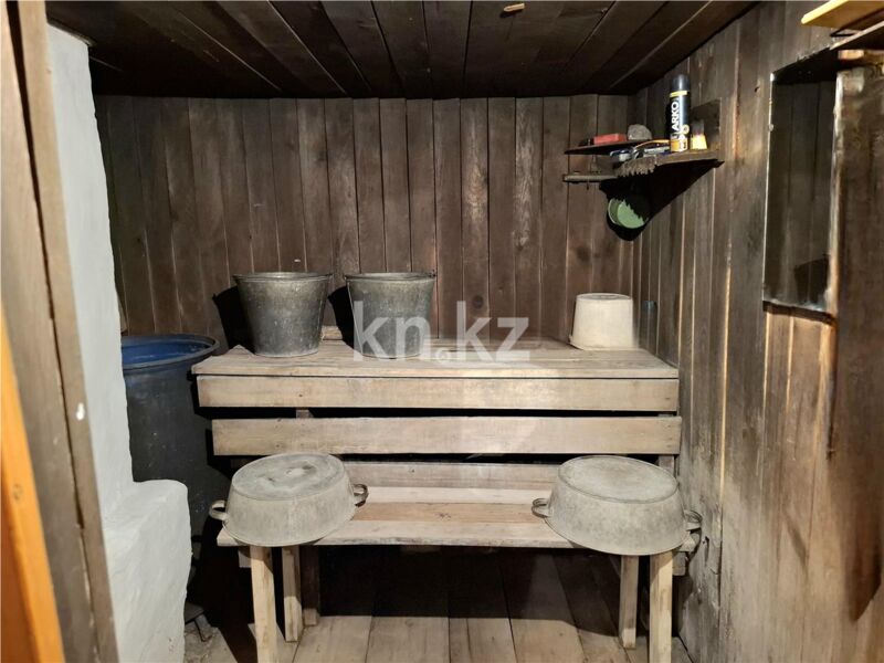 Продажа 4-комнатного дома, 64.1 м² - Продажа домов, коттеджей в Темиртау - страница 3 фото 19 из 26
