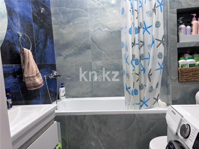 Продажа 3-комнатной квартиры, 77.1 м² - Недвижимость в Астане - страница 29 фото 10 из 11