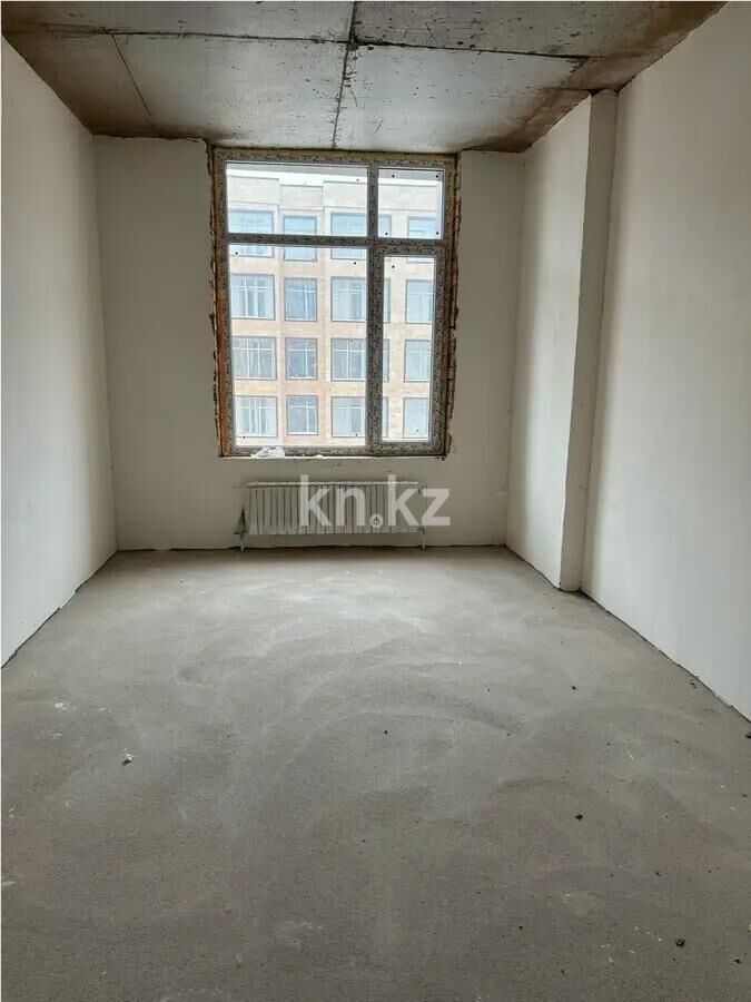 Продажа 3-комнатной квартиры, 85 м² - Продажа трехкомнатных квартир в кирпичном доме в Казахстане - страница 4 фото 1 из 4