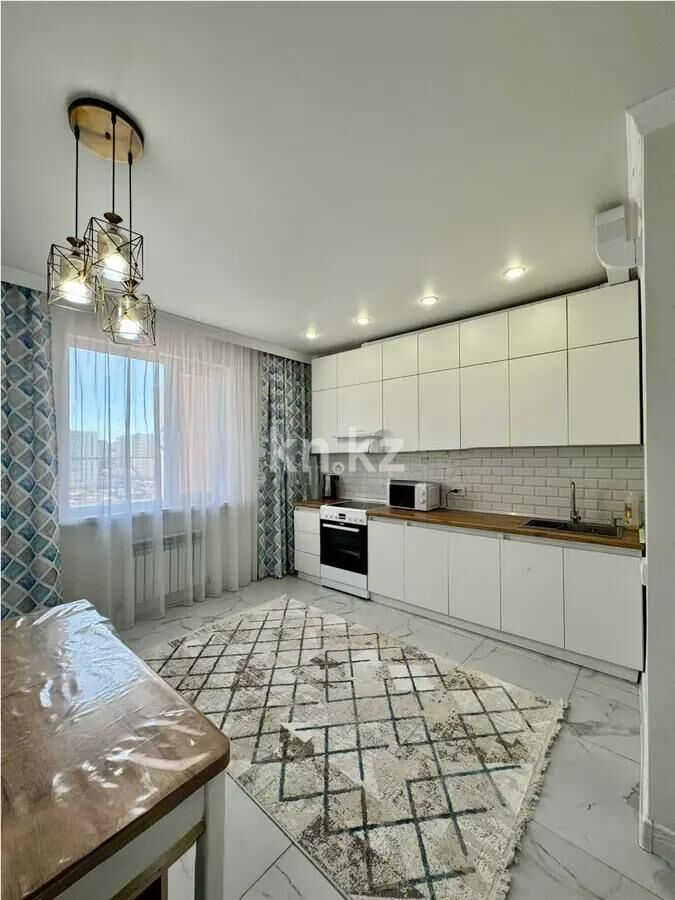 Продажа 2-комнатной квартиры, 72 м² - Недвижимость в Астане - страница 15 фото 3 из 6