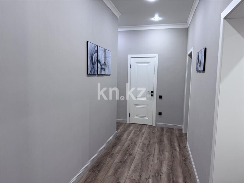 Продажа 2-комнатной квартиры, 74 м² - Продажа двухкомнатных квартир в Караганде - страница 14 фото 12 из 17