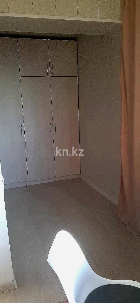 Аренда 1-комнатной квартиры, 45 м² - Аренда квартир помесячно в Алматы фото 4 из 8