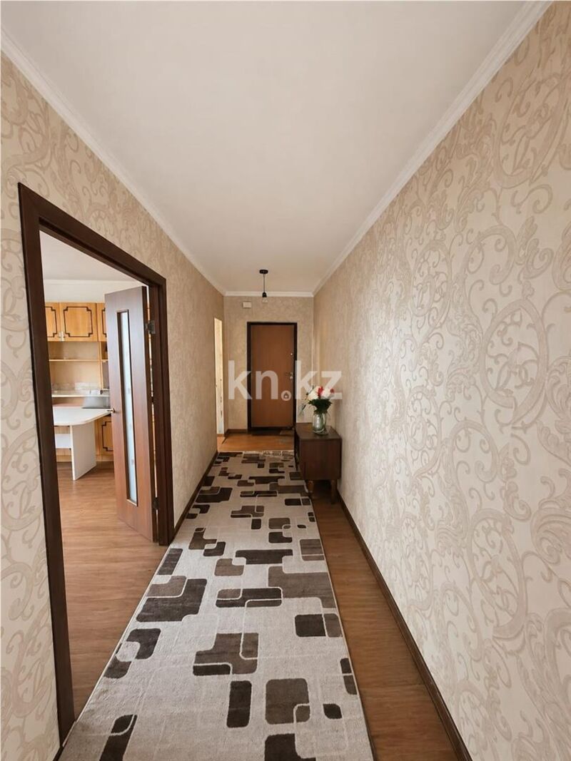 Продажа 3-комнатной квартиры, 73 м² - Продажа трехкомнатных квартир в Майкудуке Караганды - страница 11 фото 12 из 13