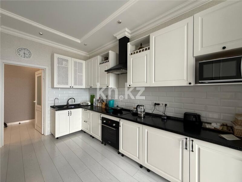 Продажа 3-комнатной квартиры, 113 м² - Продажа трехкомнатных квартир на Юго-Востоке Караганды - страница 14 фото 14 из 24