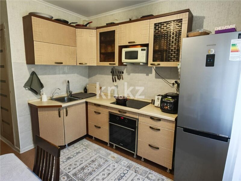 Продажа 3-комнатной квартиры, 70 м² - Продажа трехкомнатных квартир в Казахстане - страница 29 фото 11 из 26
