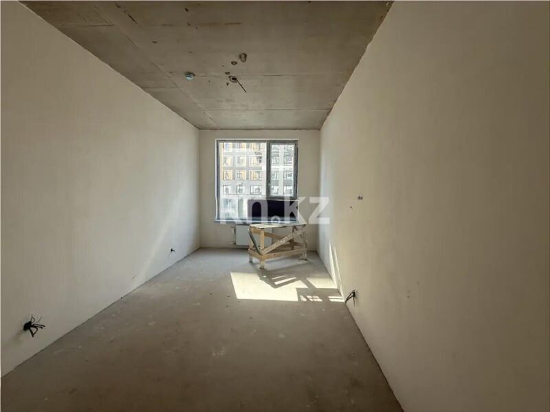 Продажа 1-комнатной квартиры, 40 м² - Продажа квартир от собственников в Астане - страница 15 фото 2 из 3