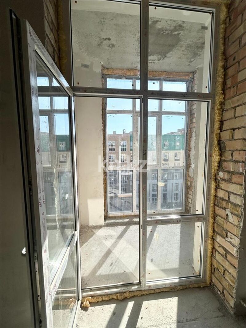 Продажа 2-комнатной квартиры, 46 м² - Продажа двухкомнатных квартир в кирпичном доме в Караганде - страница 8 фото 8 из 14