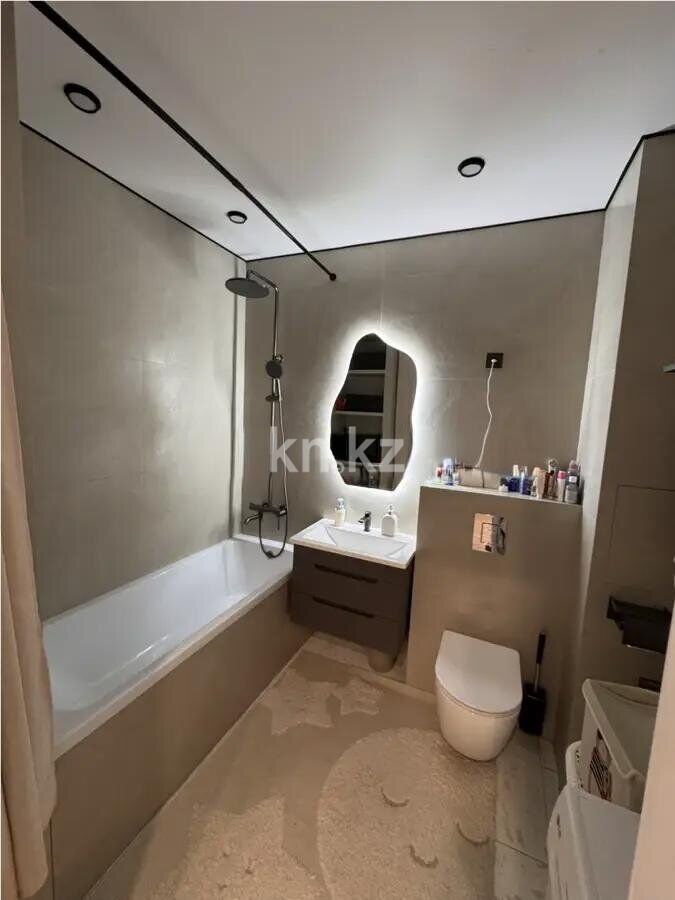 Продажа 3-комнатной квартиры, 61.3 м² - Продажа трехкомнатных квартир в Астане - страница 46 фото 4 из 5