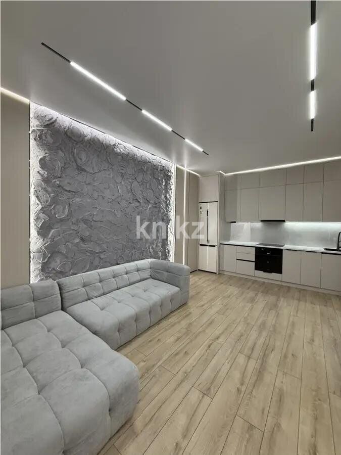 Продажа 2-комнатной квартиры, 42.7 м² - Продажа недвижимости в Астане - страница 18 фото 1 из 2