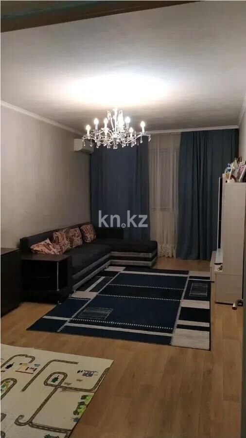 Продажа 2-комнатной квартиры, 64 м² - Продажа двухкомнатных квартир в Турксибском р-не Алматы - страница 13 фото 1 из 6