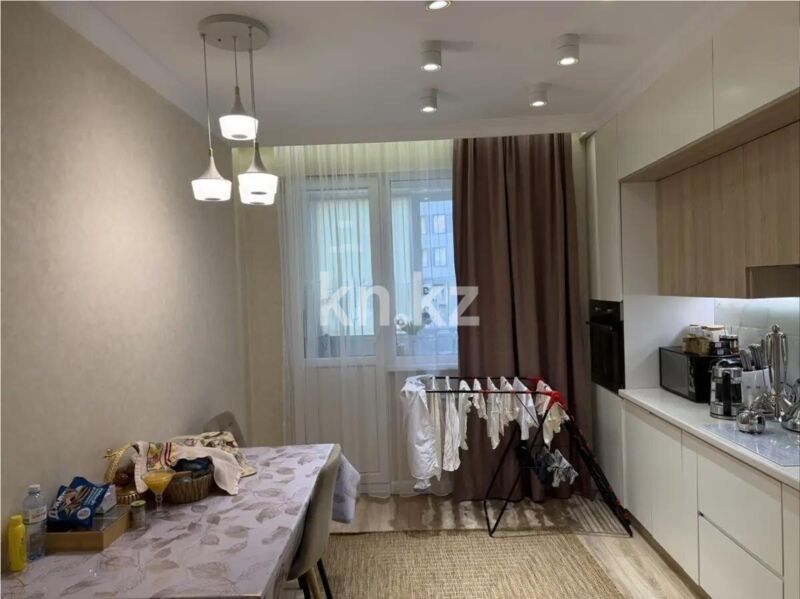 Продажа 3-комнатной квартиры, 85 м² - Продажа квартир от собственников в Алматы - страница 244 фото 3 из 4