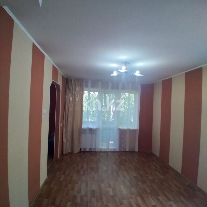 Продажа 1-комнатной квартиры, 32 м² - Продажа однокомнатных квартир в панельном доме в Казахстане - страница 50 фото 1 из 11