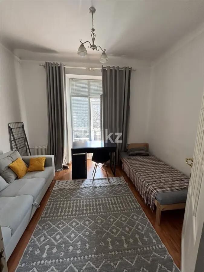 Продажа 3-комнатной квартиры, 72 м² - Продажа трехкомнатных квартир в Алмалинском р-не Алматы - страница 21 фото 3 из 6