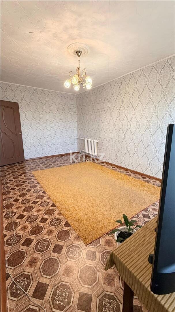 Продажа 3-комнатной квартиры, 63 м² - Продажа трехкомнатных квартир в панельном доме в Казахстане - страница 3 фото 3 из 10