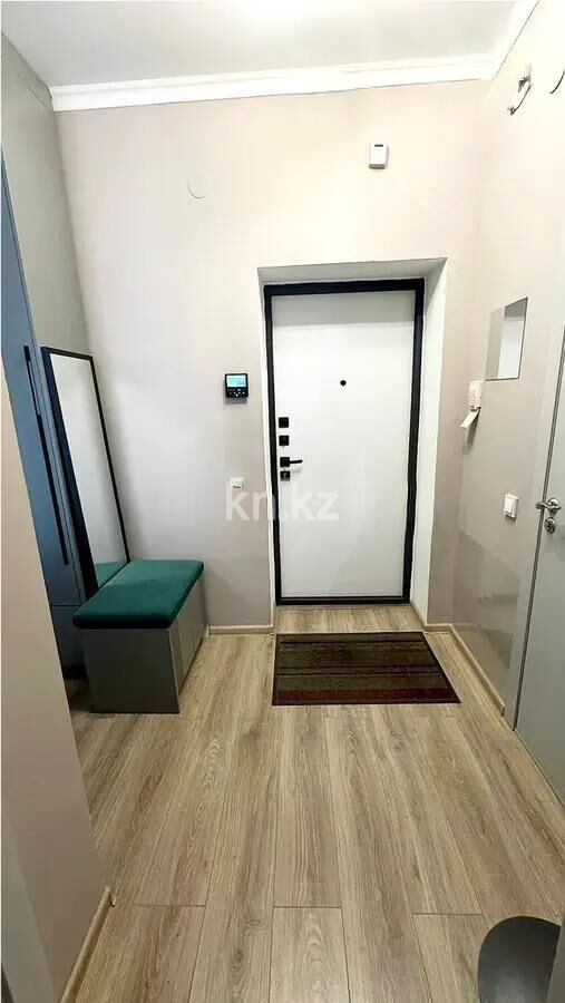 Продажа 2-комнатной квартиры, 60.2 м² - Продажа двухкомнатных квартир в Медеуском р-не Алматы - страница 14 фото 4 из 4