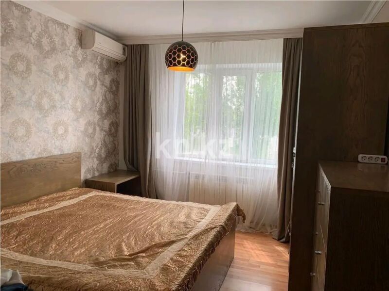 Продажа 3-комнатной квартиры, 87 м² - Продажа квартир в новостройках Алматы без посредников - страница 2 фото 3 из 4