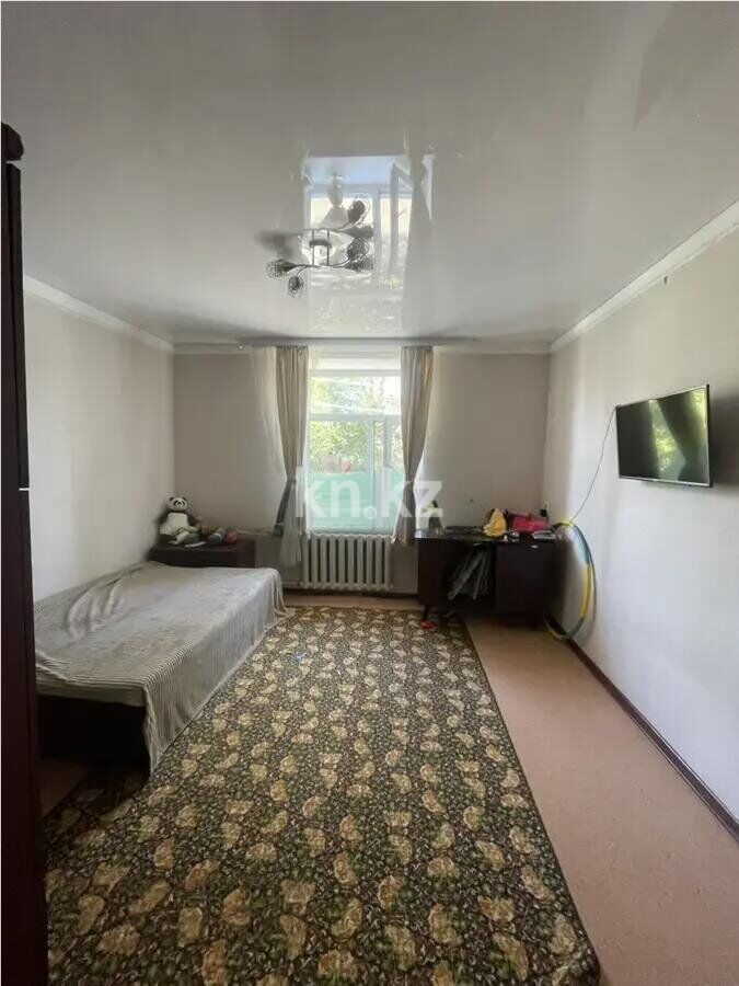 Продажа 2-комнатной квартиры, 42 м² - Продажа двухкомнатных квартир в Городе Караганды фото 1 из 4