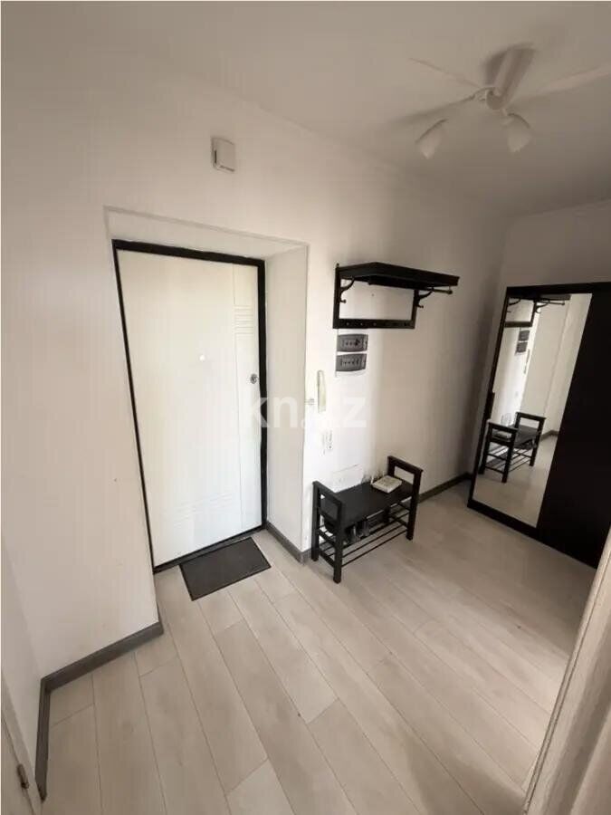 Продажа 1-комнатной квартиры, 36.4 м² - Продажа однокомнатных квартир в Астане - страница 5 фото 4 из 4