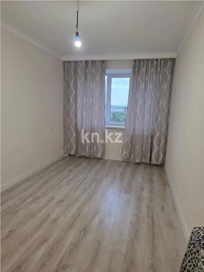 Продажа 1-комнатной квартиры, 38.3 м² - Продажа однокомнатных квартир в кирпичном доме в Алматы - страница 12 фото 1 из 4