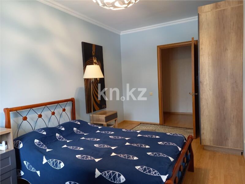 Продажа 4-комнатной квартиры, 163 м² - Продажа четырехкомнатных квартир в Казахстане - страница 71 фото 7 из 21
