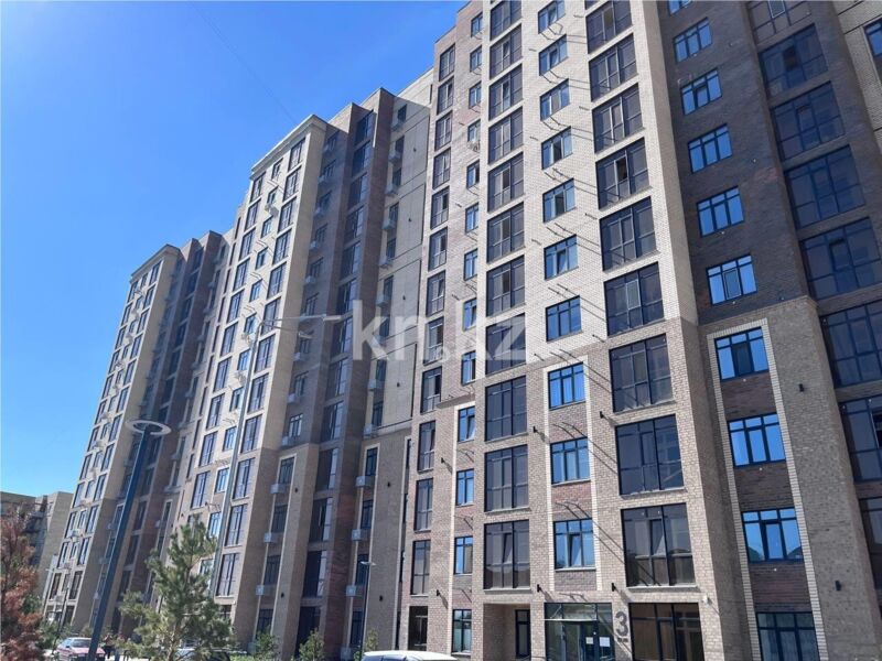 Продажа 3-комнатной квартиры, 90 м² - Продажа трехкомнатных квартир в Казахстане - страница 12 фото 29 из 29