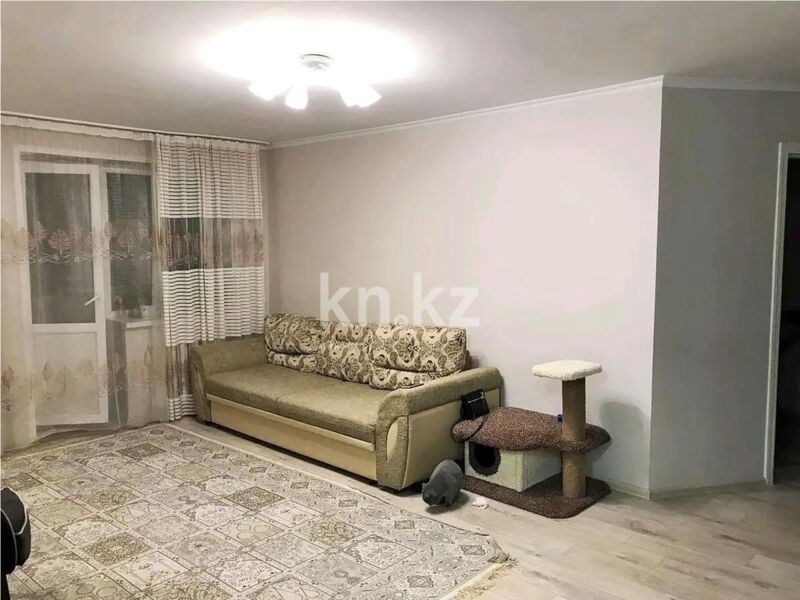 Продажа 3-комнатной квартиры, 54 м² - Продажа трехкомнатных квартир в кирпичном доме в Алматы - страница 8 фото 1 из 5