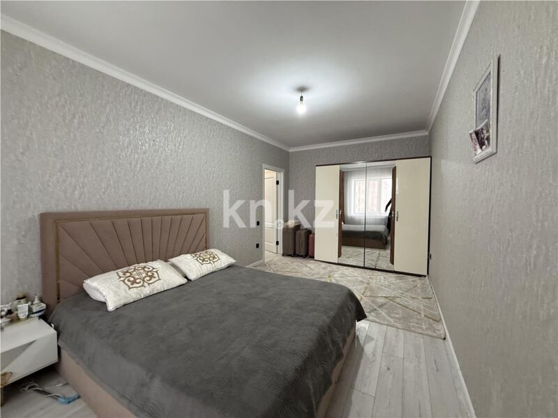 Продажа 4-комнатной квартиры, 110 м² - Продажа четырехкомнатных квартир в Караганде фото 9 из 24