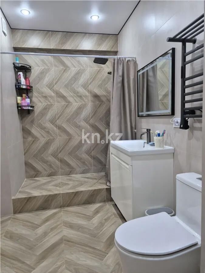 Продажа 2-комнатной квартиры, 86 м² - Продажа двухкомнатных квартир в Медеуском р-не Алматы - страница 14 фото 4 из 4