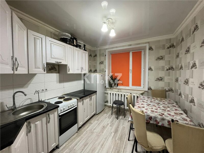 Продажа 3-комнатной квартиры, 61 м² - Продажа трехкомнатных квартир в Караганде - страница 49 фото 2 из 18