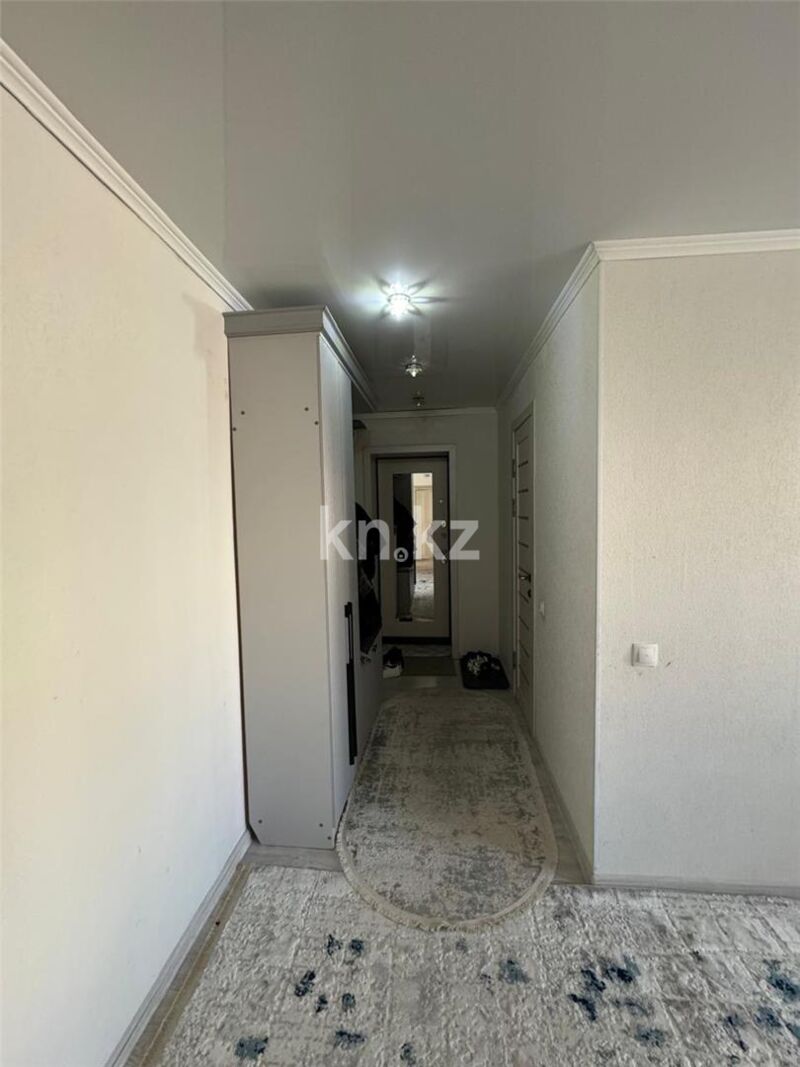 Продажа 3-комнатной квартиры, 53 м² - Продажа квартир в блочном доме в Казахстане - страница 208 фото 9 из 9