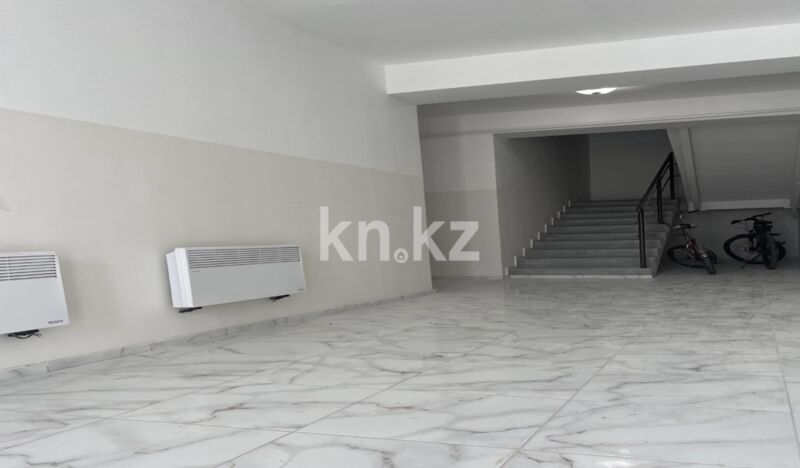 Продажа 1-комнатной квартиры, 40 м² - Продажа однокомнатных квартир в р-не Нура Астаны - страница 44 фото 12 из 12