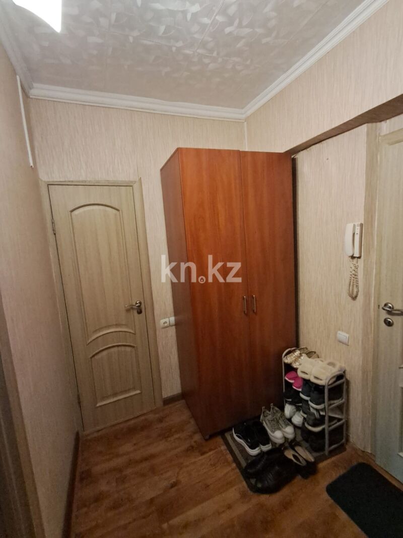 Продажа 1-комнатной квартиры, 35.3 м² - Продажа квартир в Казахстане - страница 204 фото 8 из 14