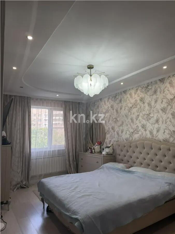 Продажа 3-комнатной квартиры, 94 м² - Продажа трехкомнатных квартир в монолитно-каркасном доме в Алматы - страница 5 фото 2 из 4