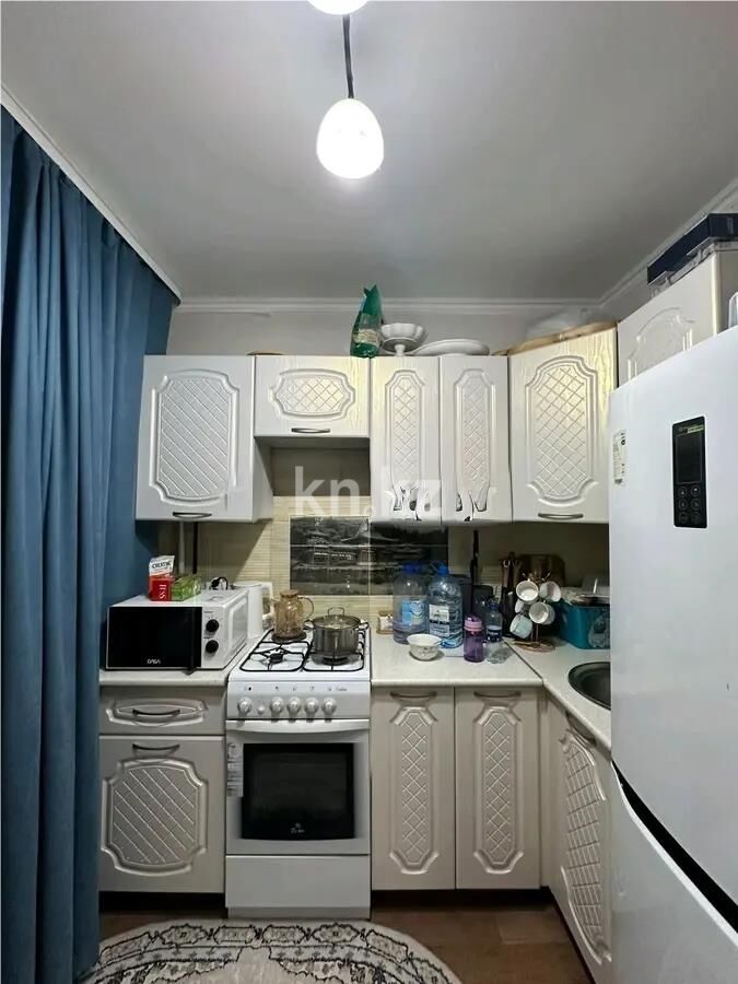 Продажа 1-комнатной квартиры, 30 м² - Продажа однокомнатных квартир в Городе Караганды - страница 4 фото 2 из 3